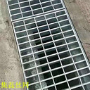 電廠平臺用熱鍍鋅鋼格集磊鋼結(jié)構(gòu)平臺鋼格
