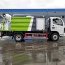 八噸灑水車八立方灑水車公路灑水車小型灑水車