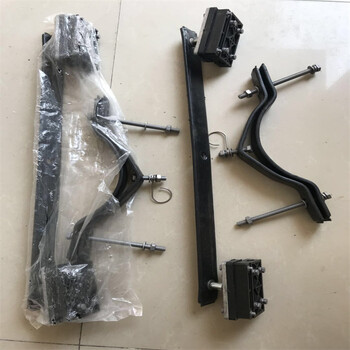 大量回收預(yù)應(yīng)力2.2鋼絞線巴中工程鋼絞線絕緣抱箍回收掛鉤
