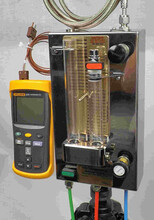 纯蒸汽检测仪、纯蒸汽质量检测仪、纯蒸汽品质检测仪