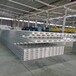 福建福州硫氧镁夹芯板机制硫氧镁净化板