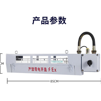 20W防爆捕虫灯IP54WF1蓝光