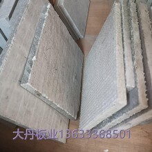 水泥板玻镁水泥板轻质水泥板
