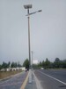 張北美麗鄉村太陽能路燈，張北太陽能路燈招標，安裝與維修廠家