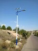 張掖路燈廠，張掖美麗鄉村LED太陽能路燈生產安裝與維修廠家