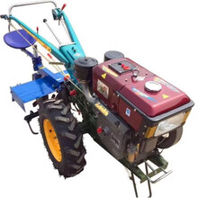 长春小型手扶式旋耕机出售柴油微耕机