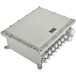 BJX防爆配电箱接线箱400500动力控制柜检修箱隔爆空箱