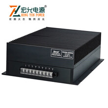 上海宏允AC-DC模块电源2000W220V转500V高压输出电源模块