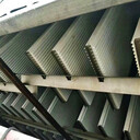 熱軋鋼廠煙塵處理塑燒板除塵器技術(shù)方案