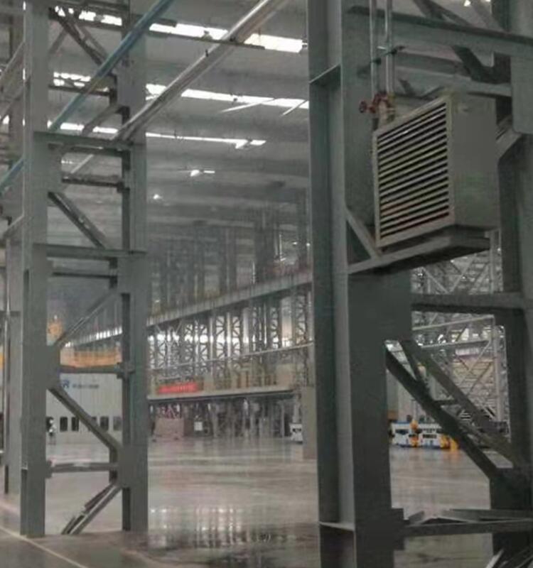 熱水型暖風(fēng)機(jī)價(jià)格