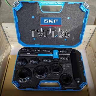 TMFT36工具套件SKF球轴承冷装工具套件厂家批发图片3