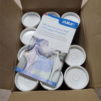 SKF高溫潤滑脂LGHP2軸承潤滑油專賣廣州SKF油脂批發(fā)