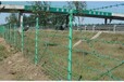 四川铁路包塑刺绳隔离网护栏网铁路刺铁丝护栏