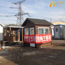 不銹鋼站臺崗亭，歐式收費亭廠家，鋼結(jié)構崗亭定制