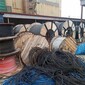 北京电缆回收图片