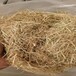 山西太原草纤维稻草纤维喷播草纤维护坡绿化