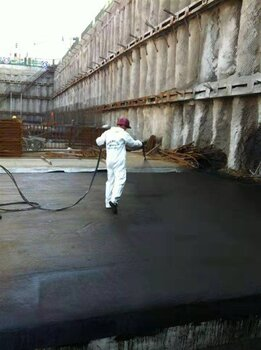 山东旭泰橡胶沥青非固化生产厂家预铺防水卷材非固化防水涂料