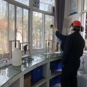 杭州氩二氧化碳检测中心