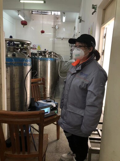 郑州天然气总硫及硫化氢检验中心
