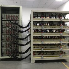 锂电芯单体大软包性能检测容量测试分容柜