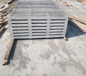 猪用水泥漏粪板猪场水泥板模具加厚养殖设备母猪产床漏粪板定制