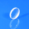 雙凹30.1mm透鏡光學科研實驗凹透鏡晶亮光電廠家加工定制鍍膜
