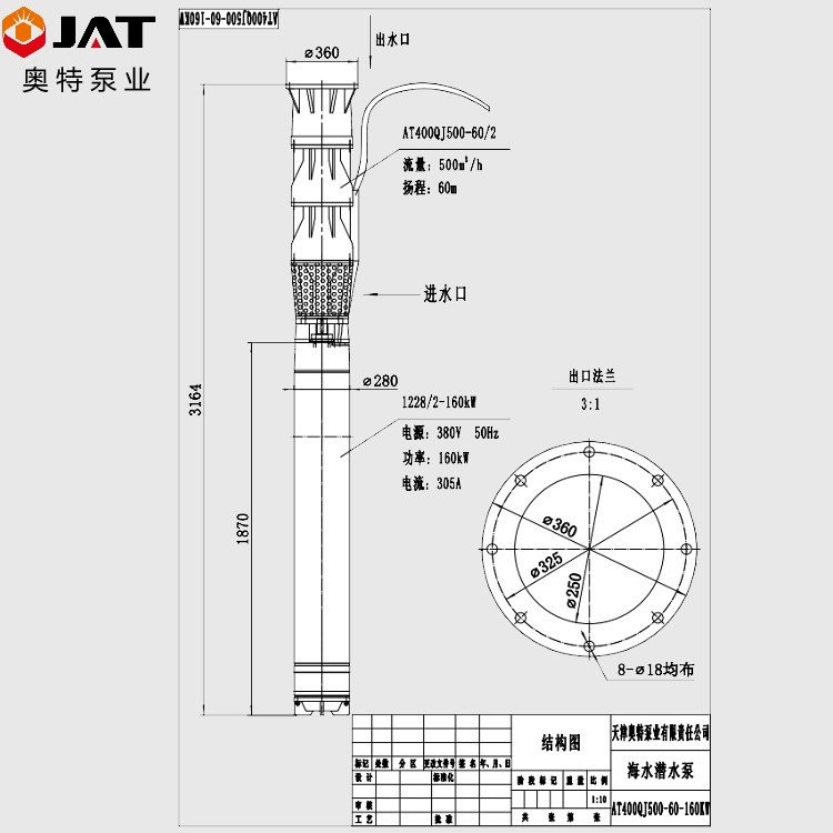 AT400QJ500-60-160KW深井潜水泵规格_副本.jpg