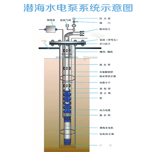 潜海水电泵系统示意图.png