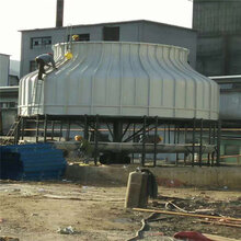 宝鸡大型厂房降温冷却塔200吨空调冷却塔分类