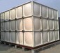 贵阳农村家用蓄水池玻璃钢30立方水箱尺寸设计