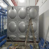 玻璃钢储备水箱规格/不锈钢水箱材质