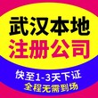 武汉青山注册公司-无地址代办执照-1天速度公司注册图片
