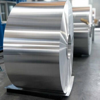 管道保温铝皮0.3毫米铝皮0.5毫米铝卷铝带保温铝皮保温铝卷