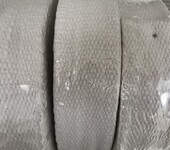 陶瓷纤维材料性能特点江苏供应陶瓷纤维防火布陶瓷耐火纤维带
