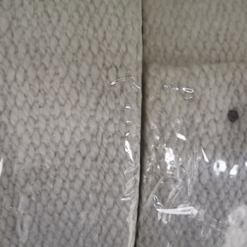 批发陶瓷纤维防火布江苏厂家供应耐火纤维带硅酸铝纤维毯