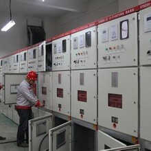 上海配电房回收（上海回收二手配电柜变压器）