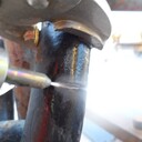小型水刀切割机脱硫塔拆除井下切割锚杆锚索切刀机