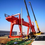 回收5吨10吨32吨种型号起重机.定制全新各种型号起重机