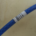 延安濟(jì)柴機(jī)組高壓線，藍(lán)色MOTORTECH高壓線，1812T.90.40