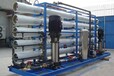 淮安纯水机设备厂家蓄电池生产纯水设备公司