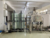 丽水双级反渗透水处理设备达方生产纯水设备