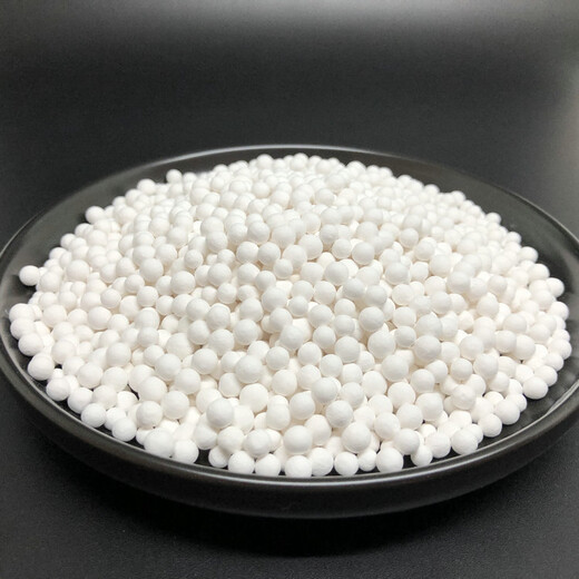 常州干燥设备用活性氧化铝球原生4-6mm三氧化二铝价格优惠