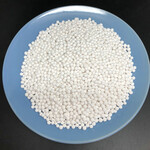 永州空分设备用活性氧化铝白色球形颗粒5-8mm干燥剂价格