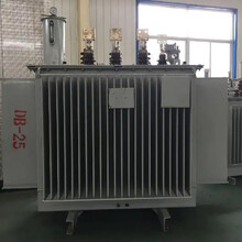 房山二手变压器回收箱式变压器回收北京高压配电柜回收
