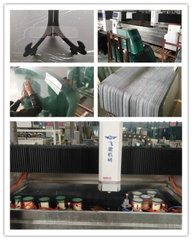 飛旋汽車玻璃磨邊機(jī)FX-2515機(jī)動(dòng)車玻璃加工