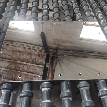 觸控鏡子打孔FX鏡子數(shù)控打孔機(jī)