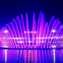 廊坊市永清縣音樂噴泉調(diào)試