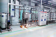 萍鄉工業純水機設備廠家-反滲透凈化水設備公司