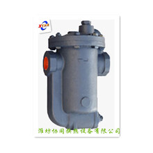 倒置桶疏水阀-潍坊协同换热设备有限公司