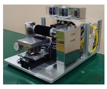 日本EHC简易型液晶基板摩擦检测仪MRG-100